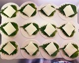 餃子の皮でササミ大葉チーズ巻き作り方3写真