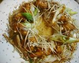 さっぱり！鳥ムネ肉のカレー風味レンジ蒸し作り方5写真