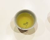 新茶ホットプレートもみ作り方9写真