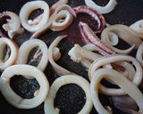 簡単♪わが家のイカぽっぽ作り方3写真