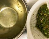 苦味がかなり抜けます☆ふきのとうの下処理作り方8写真