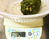 苦味がかなり抜けます☆ふきのとうの下処理作り方9写真