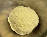 お箸でグル混ぜ☆何にも合う絶品おからパン作り方8写真