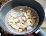 簡単！冷凍シーフードでふっくら海鮮チヂミ作り方2写真