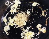 ソース味じゃない蕎麦メシ作り方3写真