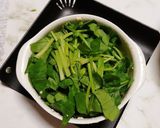 簡単!水煮大豆の白あえ風作り方7写真