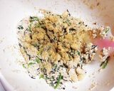 簡単!水煮大豆の白あえ風作り方11写真