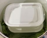発酵させるザワークラウト作り方6写真