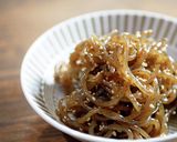 こんにゃくのきんぴら作り方6写真