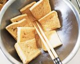 【時短】♡コーヒーフレンチトースト♡作り方11写真