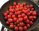 自家製☆濃厚トマトケチャップ作り方2写真