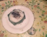 ゆかり海苔巻き手鞠おむすび(^q^)☺⛄作り方2写真