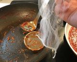 自家製☆濃厚トマトケチャップ作り方8写真