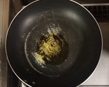 超簡単☆激うまたっぷりカニカマ炒飯♪♪♪作り方1写真