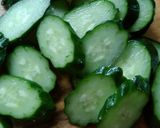 ＊＊春野菜ぜ～んぶ使った漬け物＊＊作り方3写真