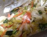 ＊＊春野菜ぜ～んぶ使った漬け物＊＊作り方7写真