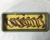 ほんのりバナナのパウンドケーキ作り方9写真