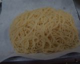 究極の　冷製フルーツトマトのカッペリーニ作り方8写真