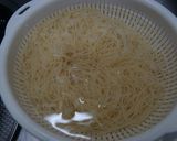 究極の　冷製フルーツトマトのカッペリーニ作り方7写真