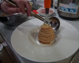 究極の　冷製フルーツトマトのカッペリーニ作り方10写真