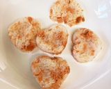 時間ない　子供　朝ご飯作り方1写真