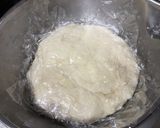 ウズベキスタン♡おやつ・ほうれん草サモサ作り方11写真