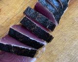 10分でメイン*鰹の薬味和え作り方1写真
