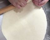 ウズベキスタン♡おやつ・ほうれん草サモサ作り方13写真
