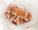 10分で完成！やみつきバーベキューチキン作り方1写真
