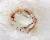 10分で完成！やみつきバーベキューチキン作り方2写真