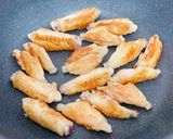10分で完成！やみつきバーベキューチキン作り方5写真