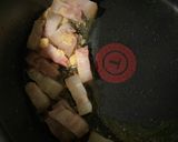 基本のトマトソースパスタ作り方1写真