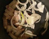 基本のトマトソースパスタ作り方2写真