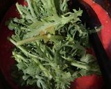 基本のトマトソースパスタ作り方4写真