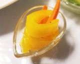 蓮根&豚肉生姜ｶﾞｰﾘｯｸ醤油炒め♡作り方12写真