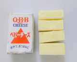 朝食ランチ簡単成形ハムチーズ☆ロールパン作り方6写真