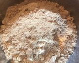 きな粉飴作り方1写真
