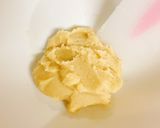 ビーツのマカロン作り方1写真