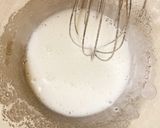 ビーツのマカロン作り方3写真