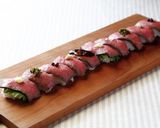 ローストビーフ寿司を楽しむ作り方1写真