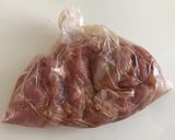 鶏もも肉と大根のさっぱり煮作り方1写真