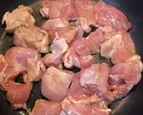鶏もも肉と大根のさっぱり煮作り方3写真