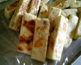 【離乳食】手づかみ　さつま芋だんご作り方6写真