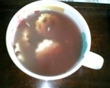 【離乳食】手づかみ　さつま芋だんご作り方9写真