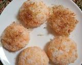 ご飯で作るおやき作り方7写真