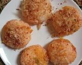 ご飯で作るおやき作り方6写真