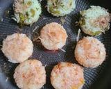 ご飯で作るおやき作り方10写真