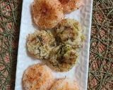 ご飯で作るおやき作り方11写真
