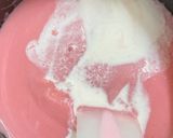 ビーツのビシソワーズ作り方7写真