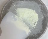 ビーツのポテトフラワー作り方3写真